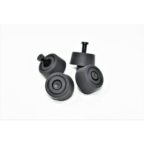 Mahlkonig Mahlkonig E65S Rubber Feet 701127 - Set of 4 Caps / Knobs / Switches