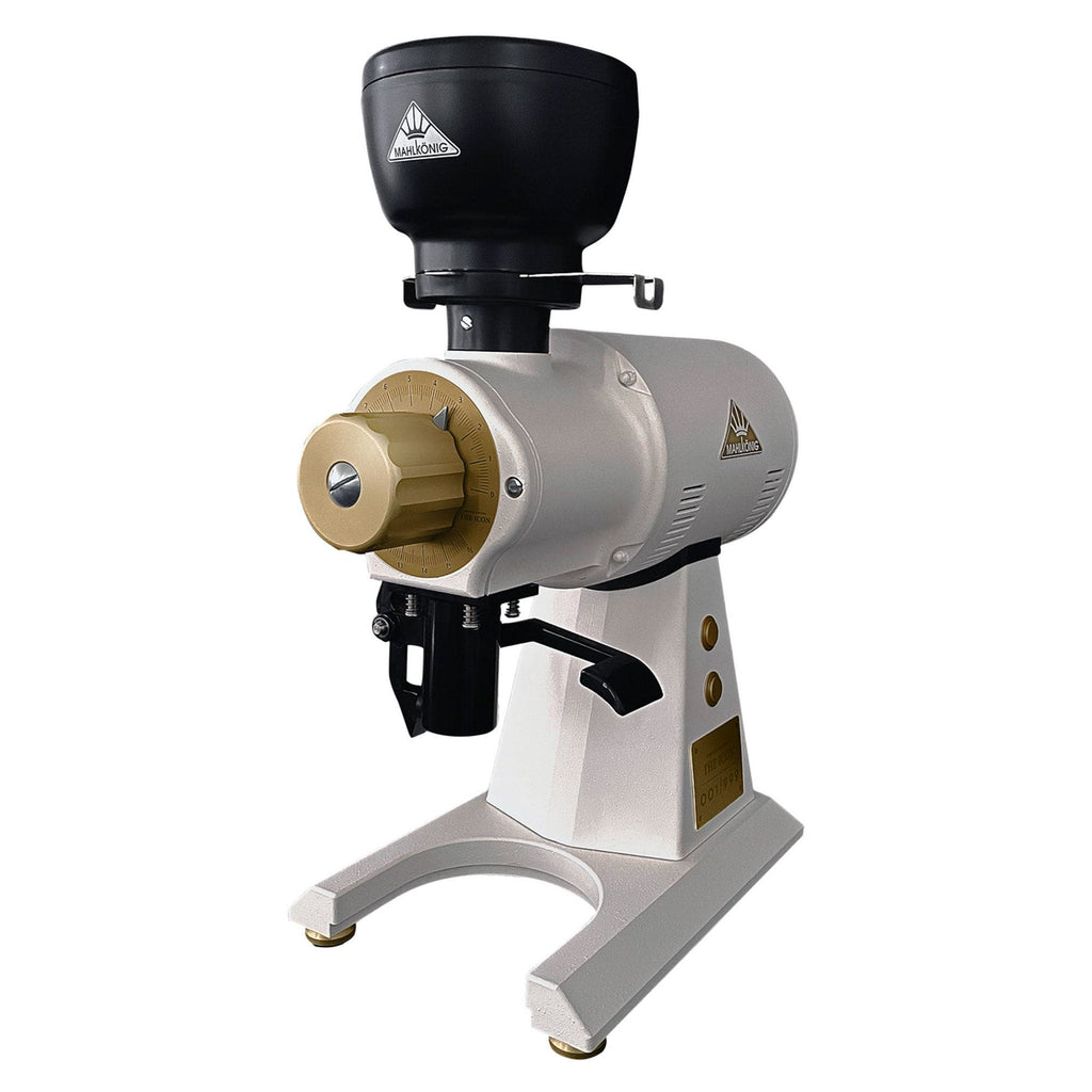 Image of Mahlkonig The ICON EK43S Coffee Grinder - Voltage Coffee Supply™