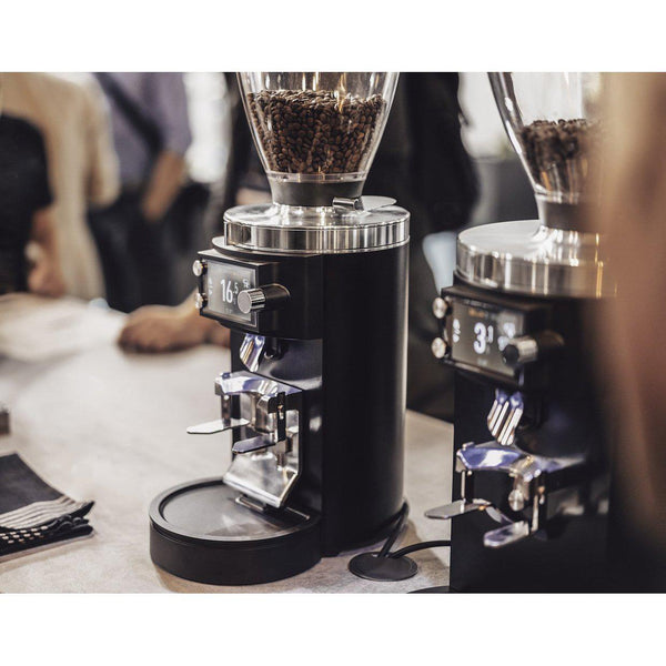 Mahlkonig Mahlkonig E65S GbW Grind by Weight Espresso Grinder Espresso Grinders