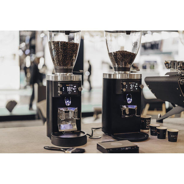 Mahlkonig Mahlkonig E65S GbW Grind by Weight Espresso Grinder Espresso Grinders