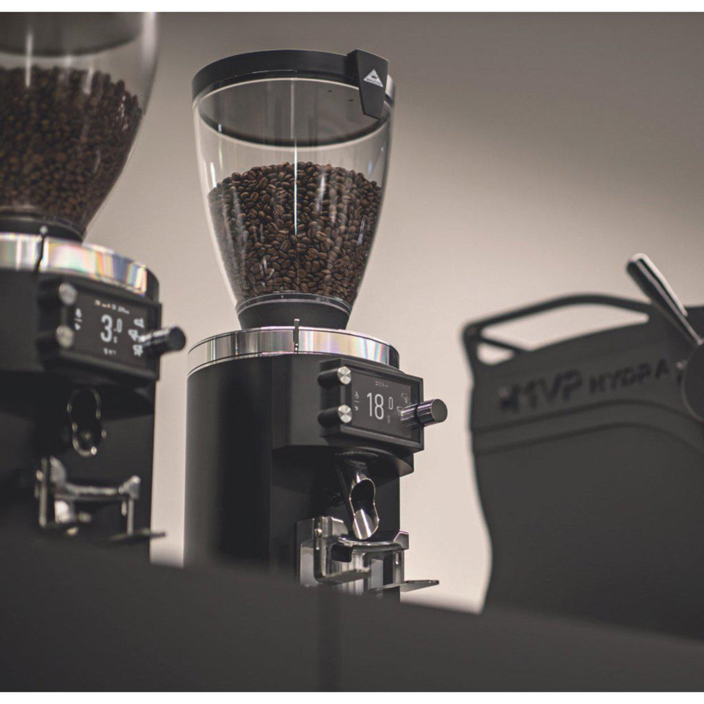 Image of Mahlkonig E65S GbW Grind by Weight Espresso Grinder - Voltage Coffee Supply™