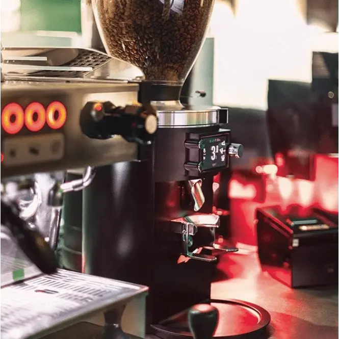 Buy Mahlkonig E80 Supreme Espresso Grinder