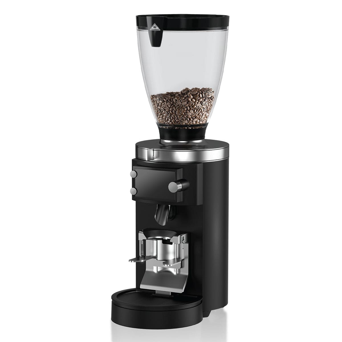 Mahlkonig Mahlkonig E65S GbW Grind by Weight Espresso Grinder Espresso Grinders Matte Black