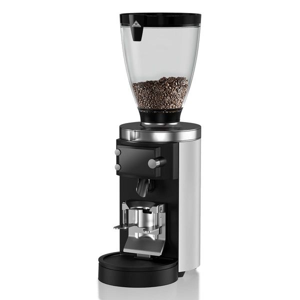 Mahlkonig Mahlkonig E65S GbW Grind by Weight Espresso Grinder Espresso Grinders Matte White