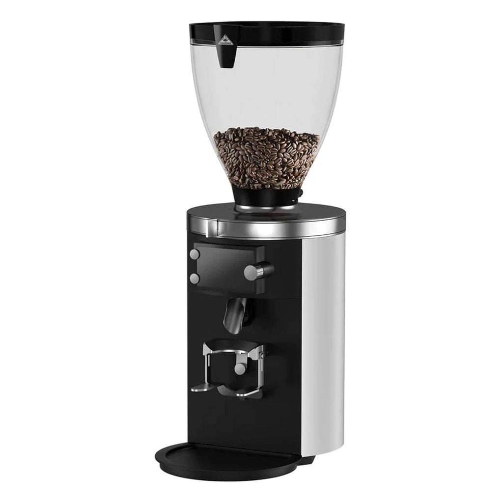 Mahlkonig Mahlkonig E80S GbW Grind By Weight Espresso Grinder Espresso Grinders White