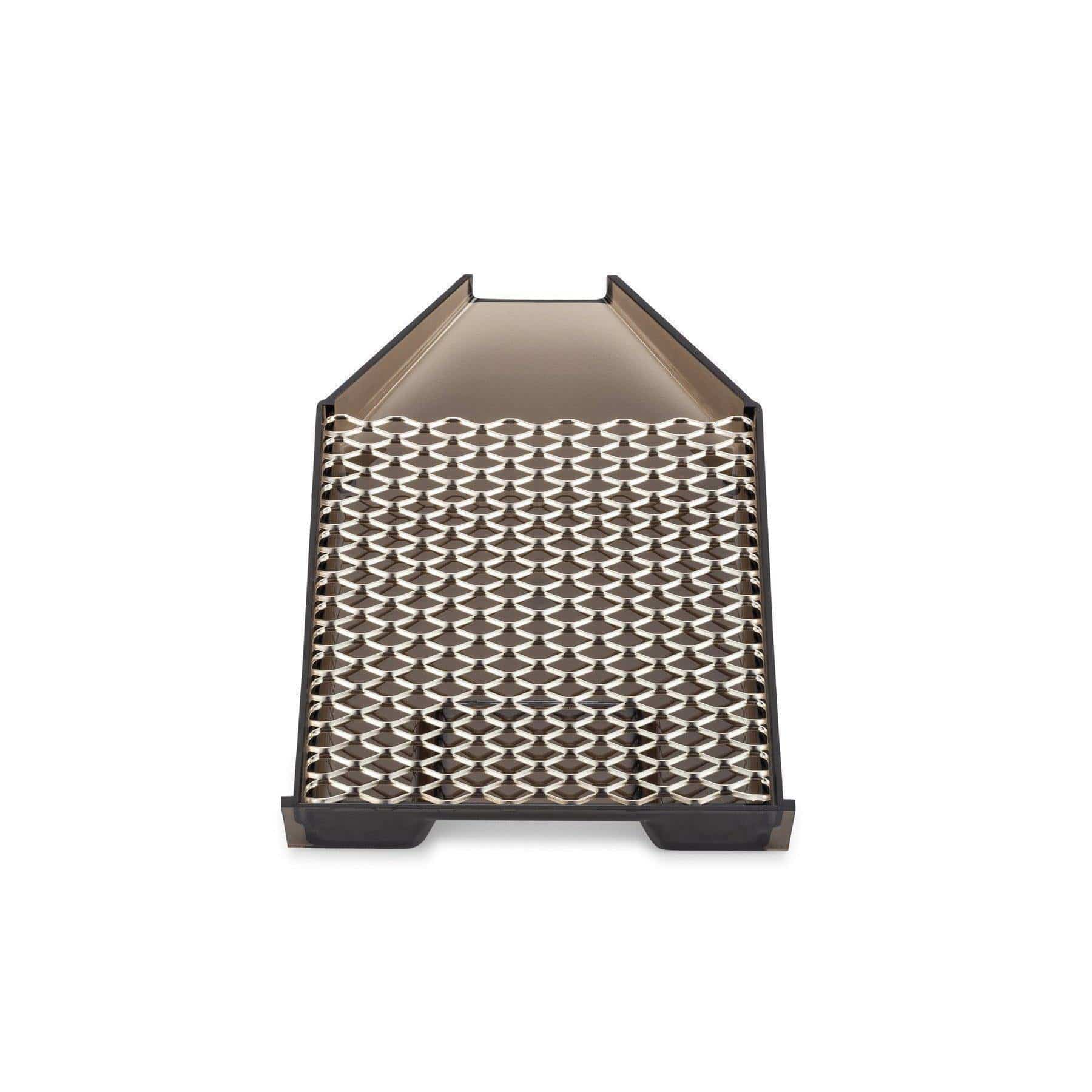 Mahlkonig Mahlkonig GUA 710 Kenia Residue Drip Grounds Tray with Rib Mesh 300480 Hoppers / Lids / Trays
