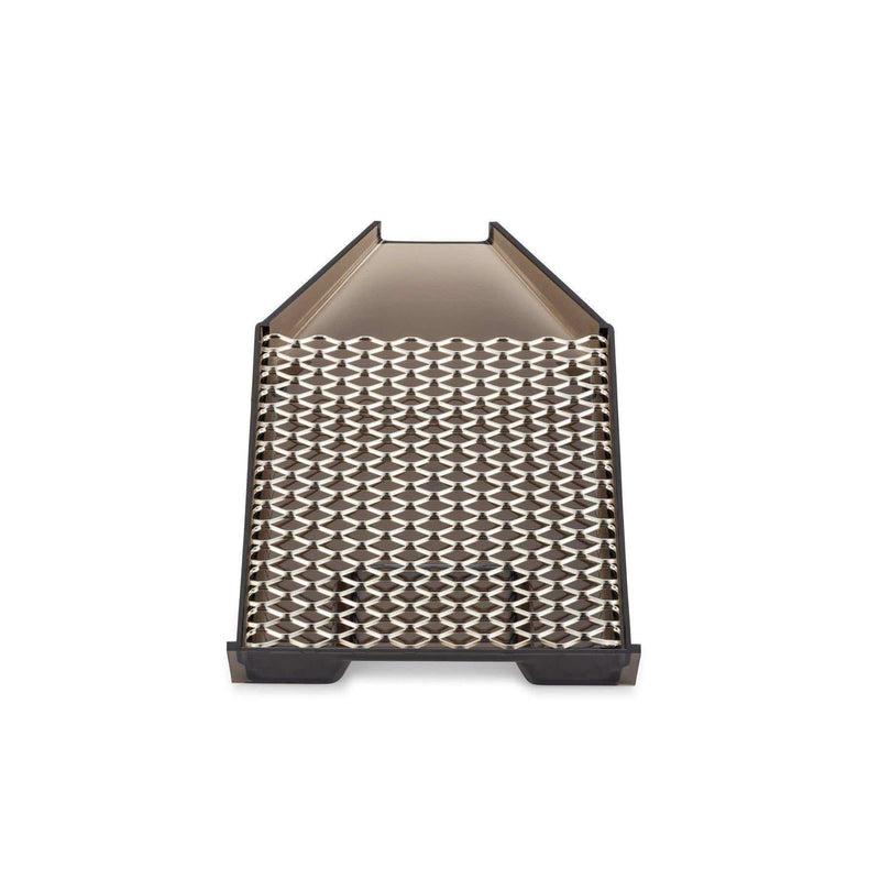 Mahlkonig Mahlkonig GUA 710 Kenia Residue Drip Grounds Tray with Rib Mesh 300480 Hoppers / Lids / Trays