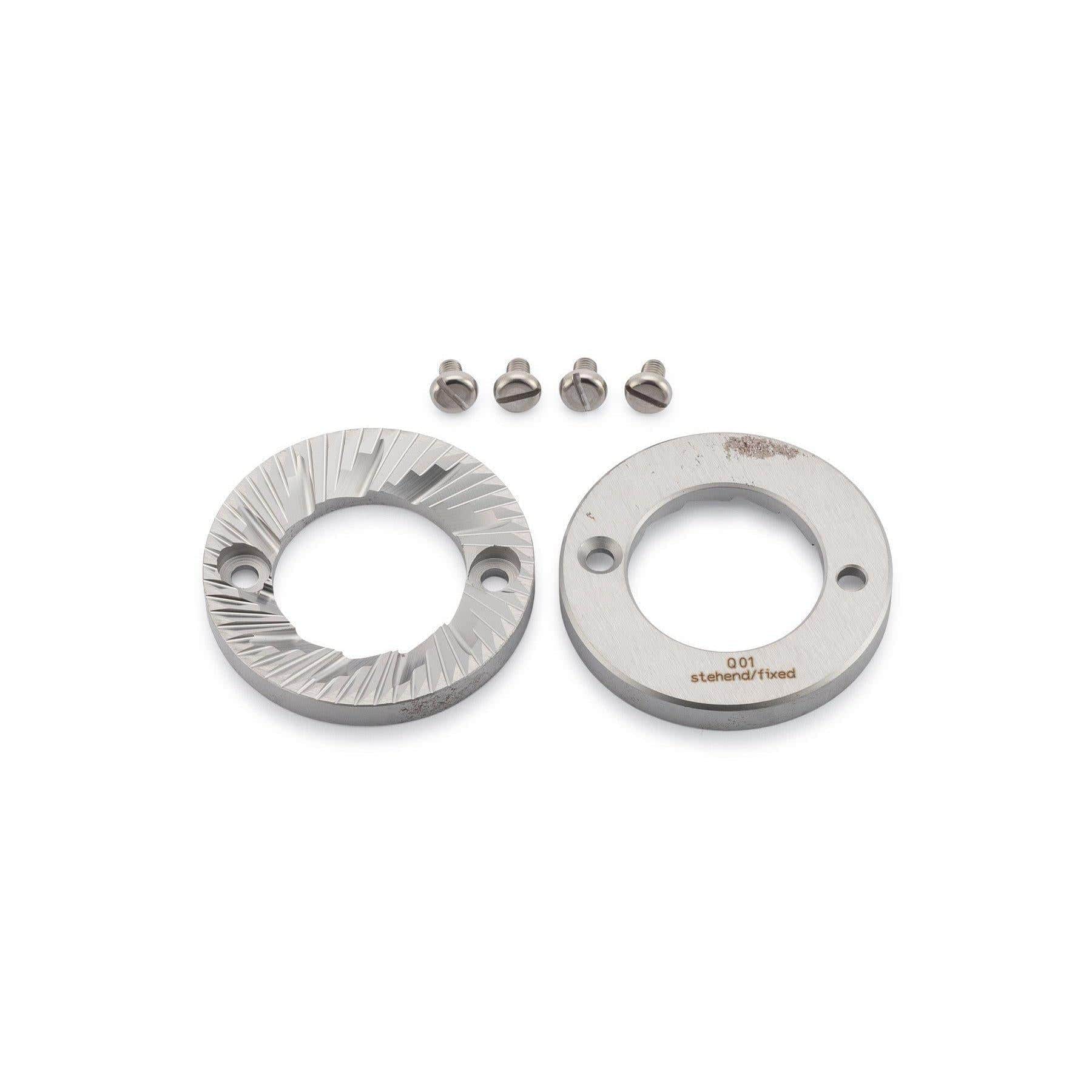 Mahlkonig Mahlkonig K30 / E65S Steel Burrs 65mm Burrs & Grinding Discs
