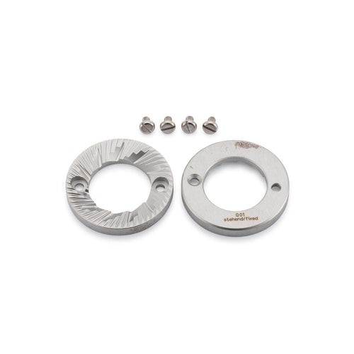 Mahlkonig Mahlkonig K30 / E65S Steel Burrs 65mm Burrs & Grinding Discs