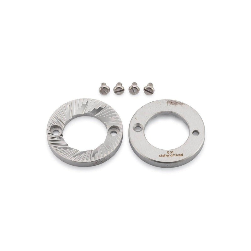 Mahlkonig Mahlkonig K30 / E65S Steel Burrs 65mm Burrs & Grinding Discs