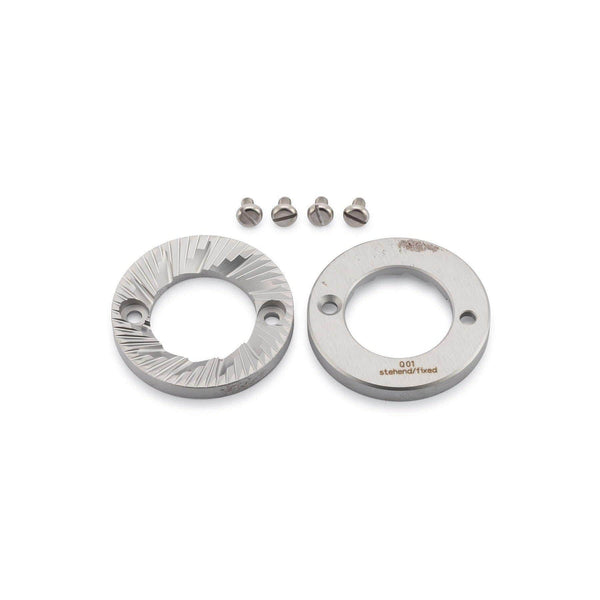 Mahlkonig Mahlkonig K30 / E65S Steel Burrs 65mm Burrs & Grinding Discs