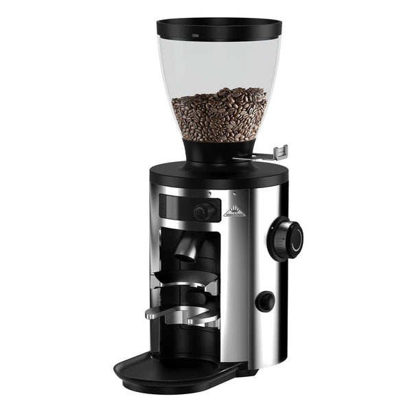 Mahlkonig Mahlkonig X54 Home Espresso Grinder Voltage Coffee Supply Chrome
