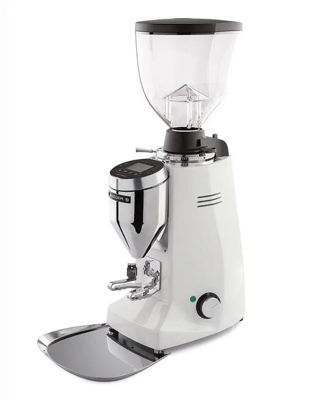 Mazzer Major V Electronic Commercial Espresso Grinder 