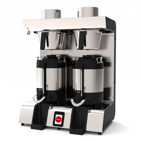 Marco Marco JET6 Twin Station Coffee Brewer Coffee Brewers