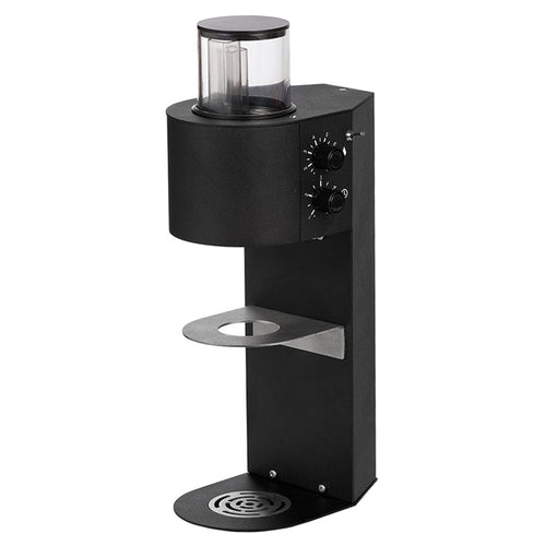 Marco Marco SP9 Pour Over Coffee Brewer with Water Boiler - Black/White Coffee Brewers Black SP9 Single + Boiler