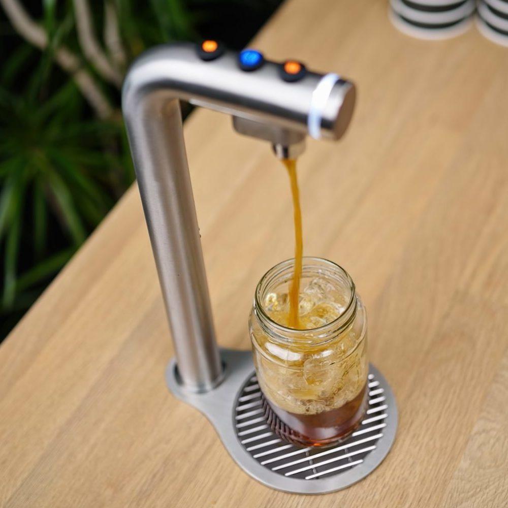 Image of Marco POUR'D Concentrate Cold Coffee System - Voltage Coffee Supply™