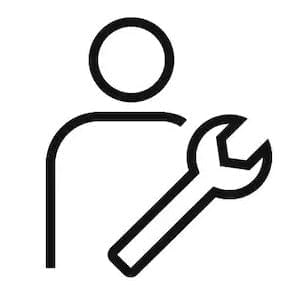 Marco Beverage Systems Equipment Installation Package