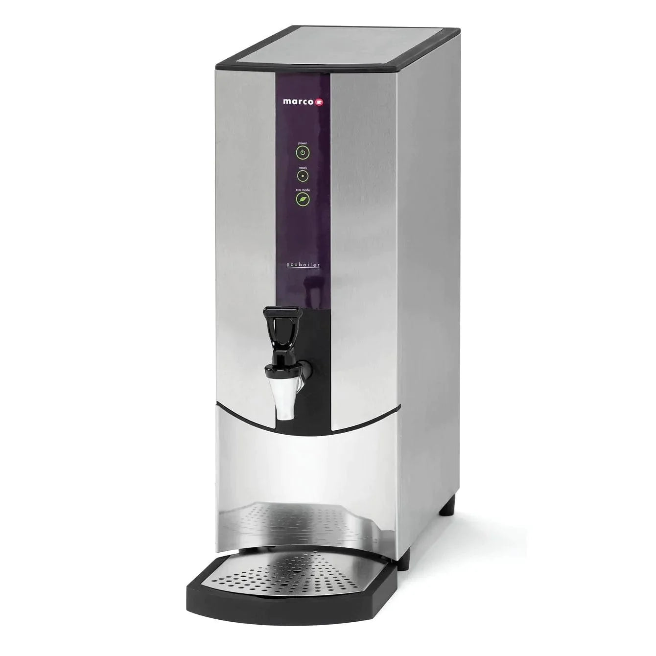 Marco USED EXCELLENT - Marco Ecoboiler T10 220V - 0622042046 Water/Steam Machines T10 Tap 220V