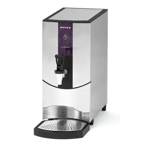 Marco USED VERY GOOD - Marco Ecoboiler T5 220V - 0222040158 Water/Steam Machines T5 Tap 220V