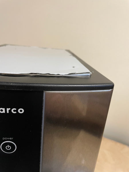 Marco USED VERY GOOD - Marco Ecoboiler T5 220V - 0222040158 Water/Steam Machines T5 Tap 220V