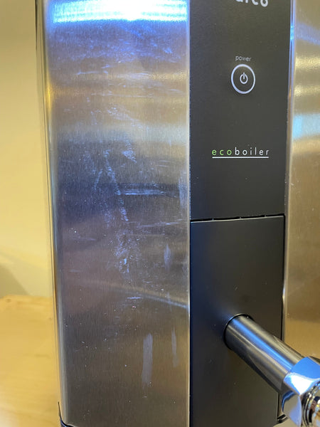 Marco USED VERY GOOD - Marco Ecoboiler T5 220V - 0222040158 Water/Steam Machines T5 Tap 220V