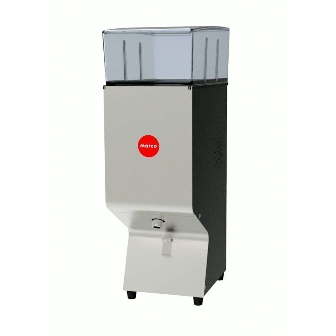 Marco Marco JET6 Single 1.5 Gal. Coffee Brewer 2.8-5.6KW Coffee Brewers