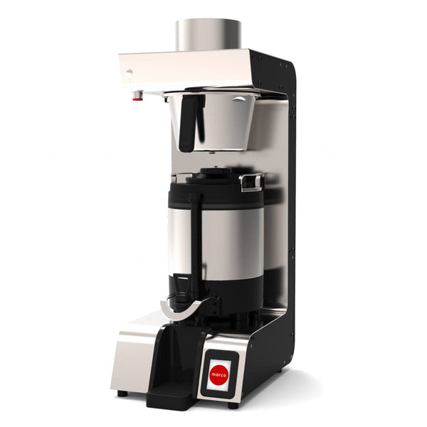 Marco Marco JET6 Single Coffee Brewer Coffee Brewers Brewer Only (2.8kW)