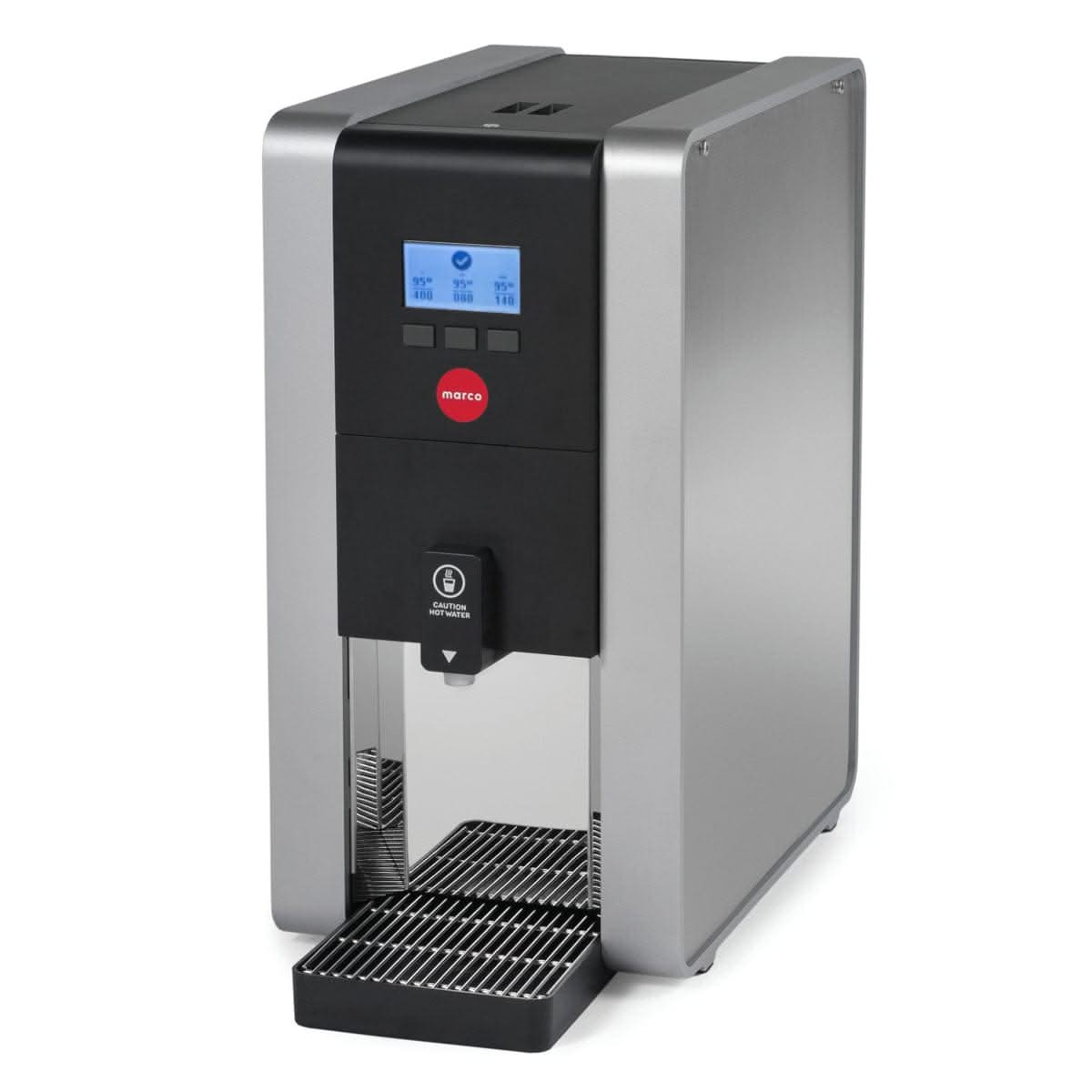 Marco MIX PB3 / PB8 Countertop Hot Water Boiler