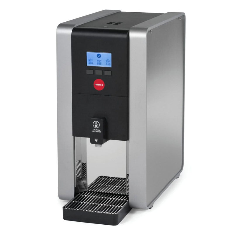 Marco Marco Mix PB3 / PB8 Countertop Hot Water Dispenser Boiler Water/Steam Machines MIX PB3 230v