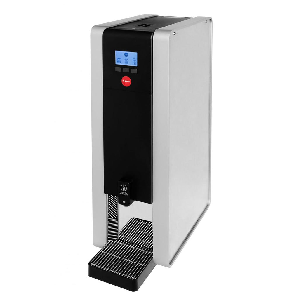 Marco Marco Mix PB3 / PB8 Countertop Hot Water Dispenser Boiler Water/Steam Machines MIX PB8 230v