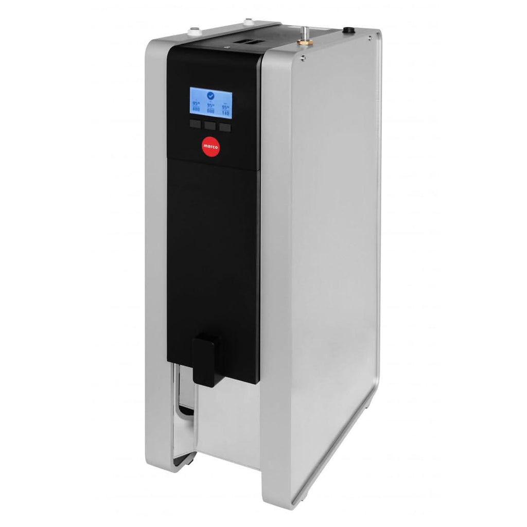 Marco Marco MIX UC3 / UC8 Under-Counter Hot Water Boiler Water/Steam Machines MIX UC3 - 220v