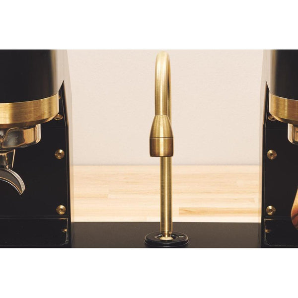 Mavam Mavam Under-Counter 1 Group Automatic Preinfusion Espresso Machine UCEM Espresso Machines