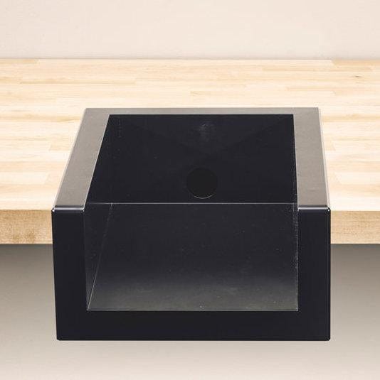 Mavam Mavam Grinder Drop In-Counter Shelf Grinder Parts