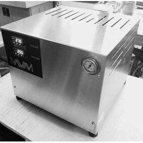 Image of Mavam Steam Under-Counter Machine - Voltage Coffee Supply™