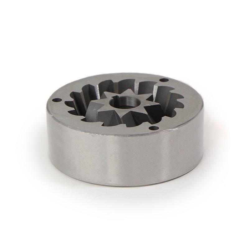 Image of Mazzer Kold Robur Electronic Grinder Conical Burr Set 186C 71mm - Voltage Coffee Supply™