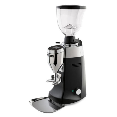 OPEN BOX - Mazzer Robur S Electronic Commercial Espresso Grinder