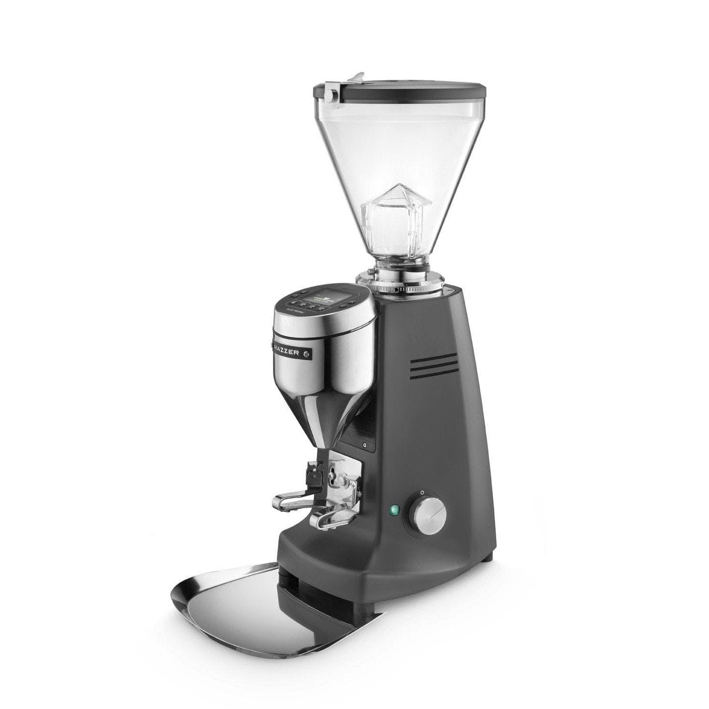 Image of Mazzer Super Jolly V Pro Electronic Espresso Grinder - Voltage Coffee Supply™