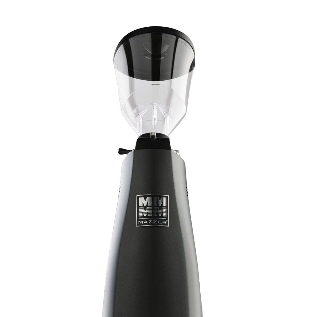 Image of Mazzer Major V Manual Doser Commercial Espresso Grinder - Voltage Coffee Supply™