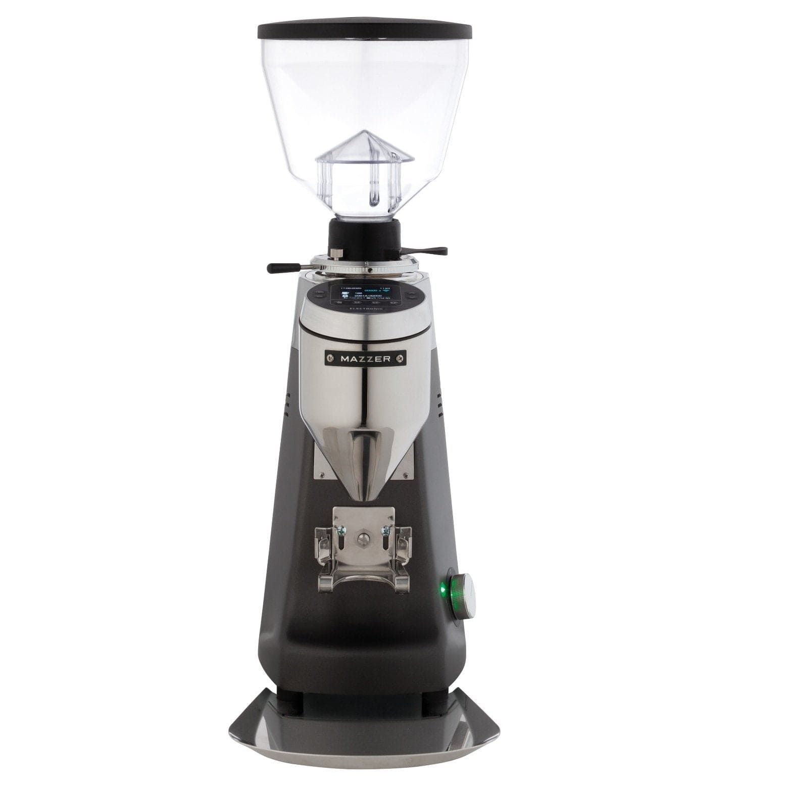 Mazzer Mazzer Kony S Electronic Espresso Grinder Espresso Grinders