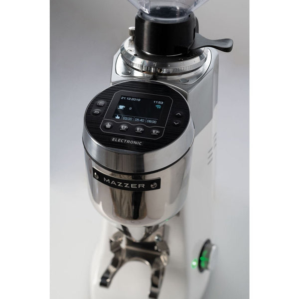 Mazzer Mazzer Kony S Electronic Espresso Grinder Espresso Grinders