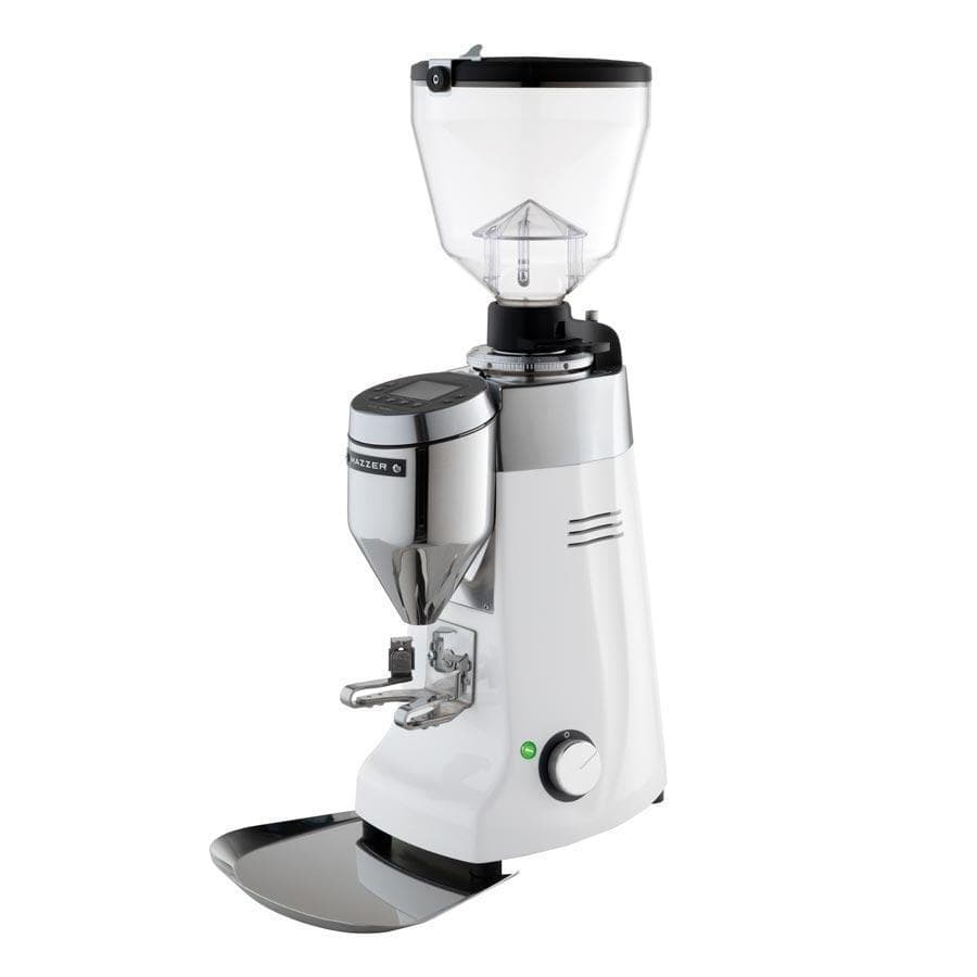 Image of Mazzer Kony S Electronic Espresso Grinder - Voltage Coffee Supply™