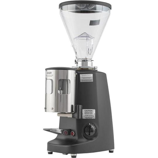 Mazzer Mazzer Super Jolly Espresso Grinder Doser Timer Espresso Grinders