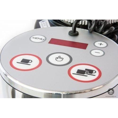 Mazzer Mazzer Super Jolly Electronic Espresso Grinder Black Espresso Grinders