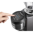 Mazzer Mazzer Super Jolly V Up Electronic Espresso Grinder Espresso Grinders