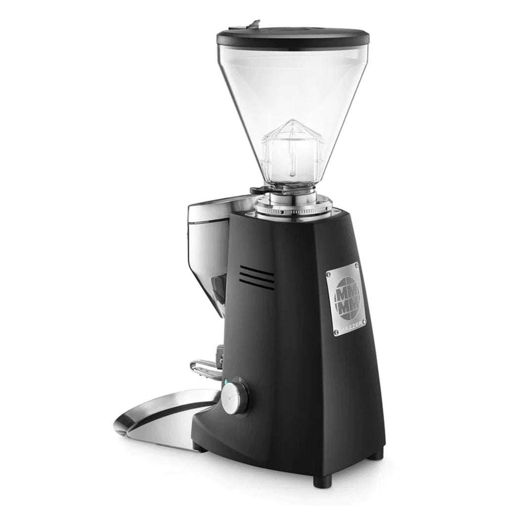 Image of Mazzer Super Jolly V Pro Electronic Espresso Grinder - Voltage Coffee Supply™