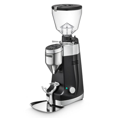 Mazzer Mazzer Kony Sg Grind-by-Weight Commercial Espresso Grinder Espresso Grinders