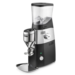 Image of Mazzer Kold S Commercial Electronic Espresso Grinder - Voltage Coffee Supply™