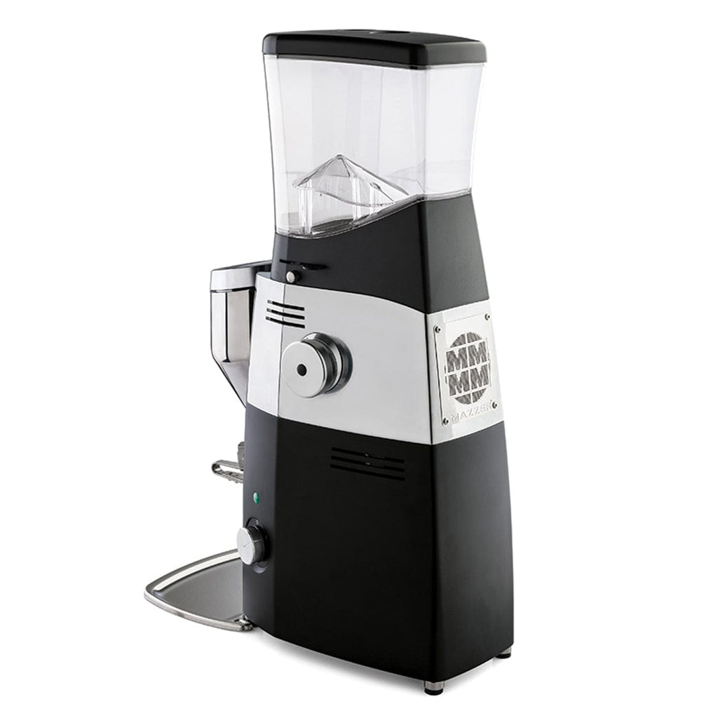 Image of Mazzer Kold S Commercial Electronic Espresso Grinder - Voltage Coffee Supply™