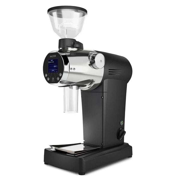 Buy Mazzer ZM Filter Digital Espresso Grinder