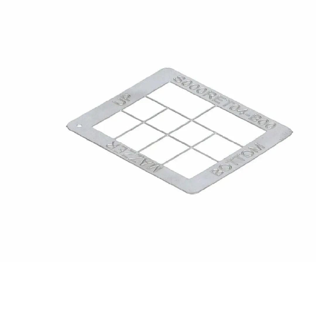 Mazzer Mazzer Anti-Static Doser Grid Screen - Major (Original) Grinder Parts